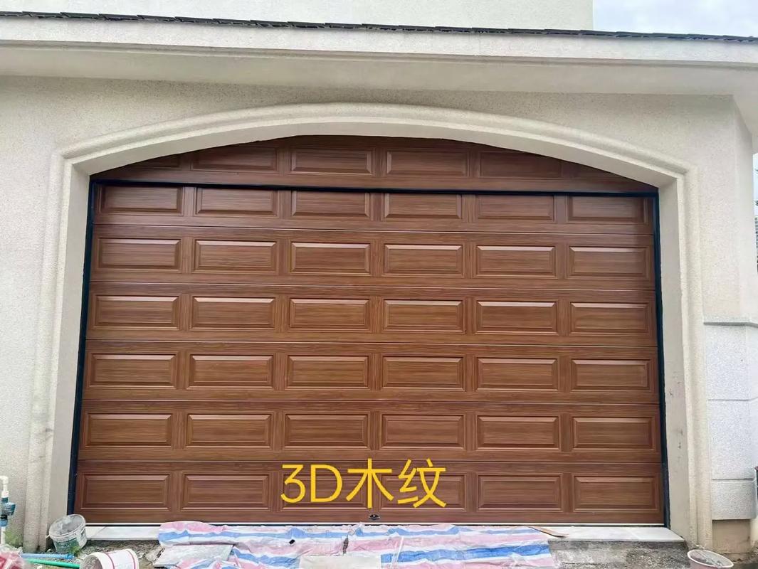 北京车库门